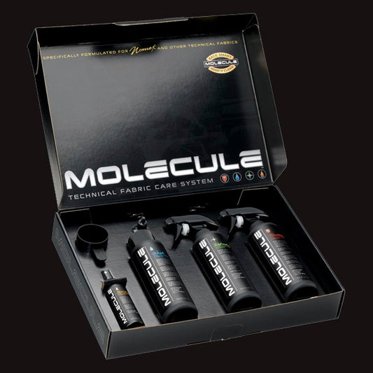 MOLECULE CARE KIT FOR NOMEX SUITS