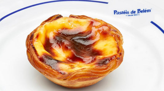 Pastel de Belem