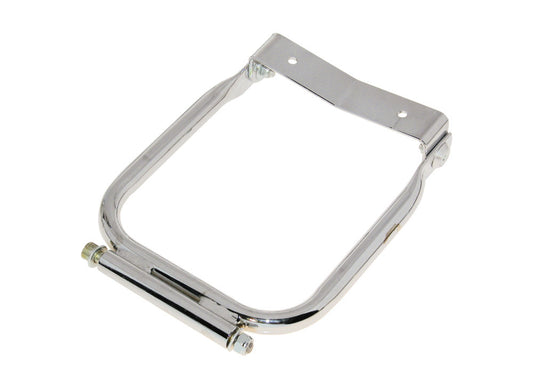 F - 0242.BBKIT Rear support kit for Micro seat