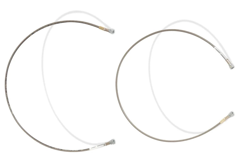 B - 0081.BKFBS6 SA2 brake lines kit