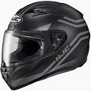 HJC HELMET I10 STRIX 3XL RENTAL