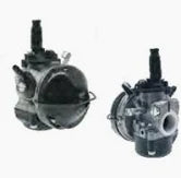 DELLORTO CARBURETOR COMER C50/C52  SHA 14.12L