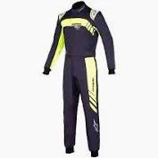 ALPINESTARS KMX-9 V2 GRAPHICS SUIT