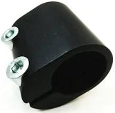 ROUND TORSION CLAMP 30MM