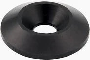 AL COUNTERSUNK WASHER 8x18mm