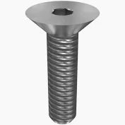 M4X10 FLAT HEAD SCREW