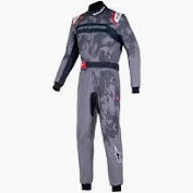 ALPINESTARS KMX-9 V2 GRAPHICS SUIT