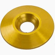 AL COUNTERSUNK WASHER 8x18mm
