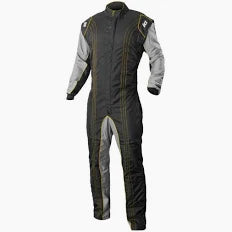 K1 GK2 KARTING SUIT