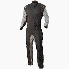 K1 GK2 KARTING SUIT