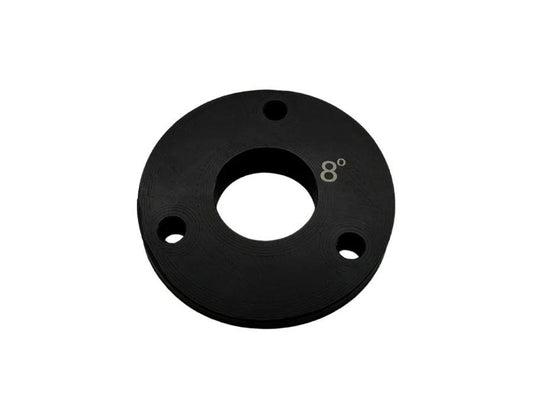 AA INCLINED SPACER FOR STEERING WHEEL HUB 10"