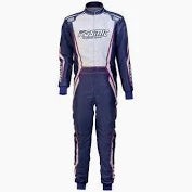 OMP KOSMIC DRIVER SUIT 2025