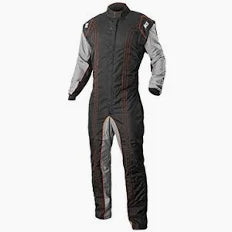 K1 GK2 KARTING SUIT