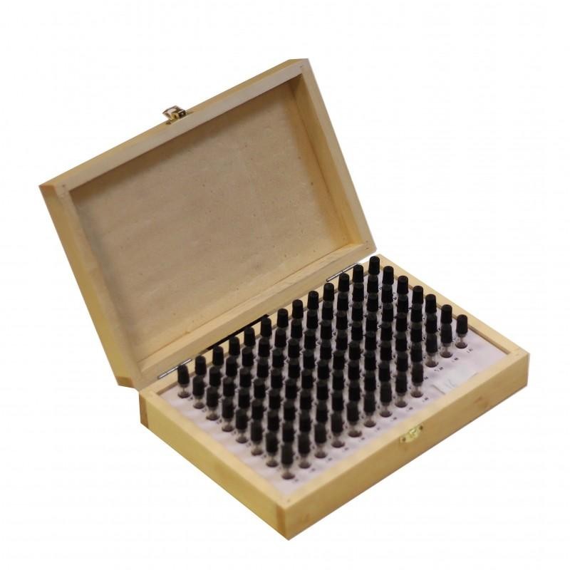 Size Measuring Kit for Main Jets PHBG Mini (from 0.3 to 1mm)