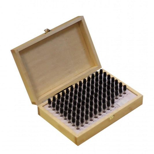 Size Measuring Kit for Main Jets PHBG Mini (from 0.3 to 1mm)