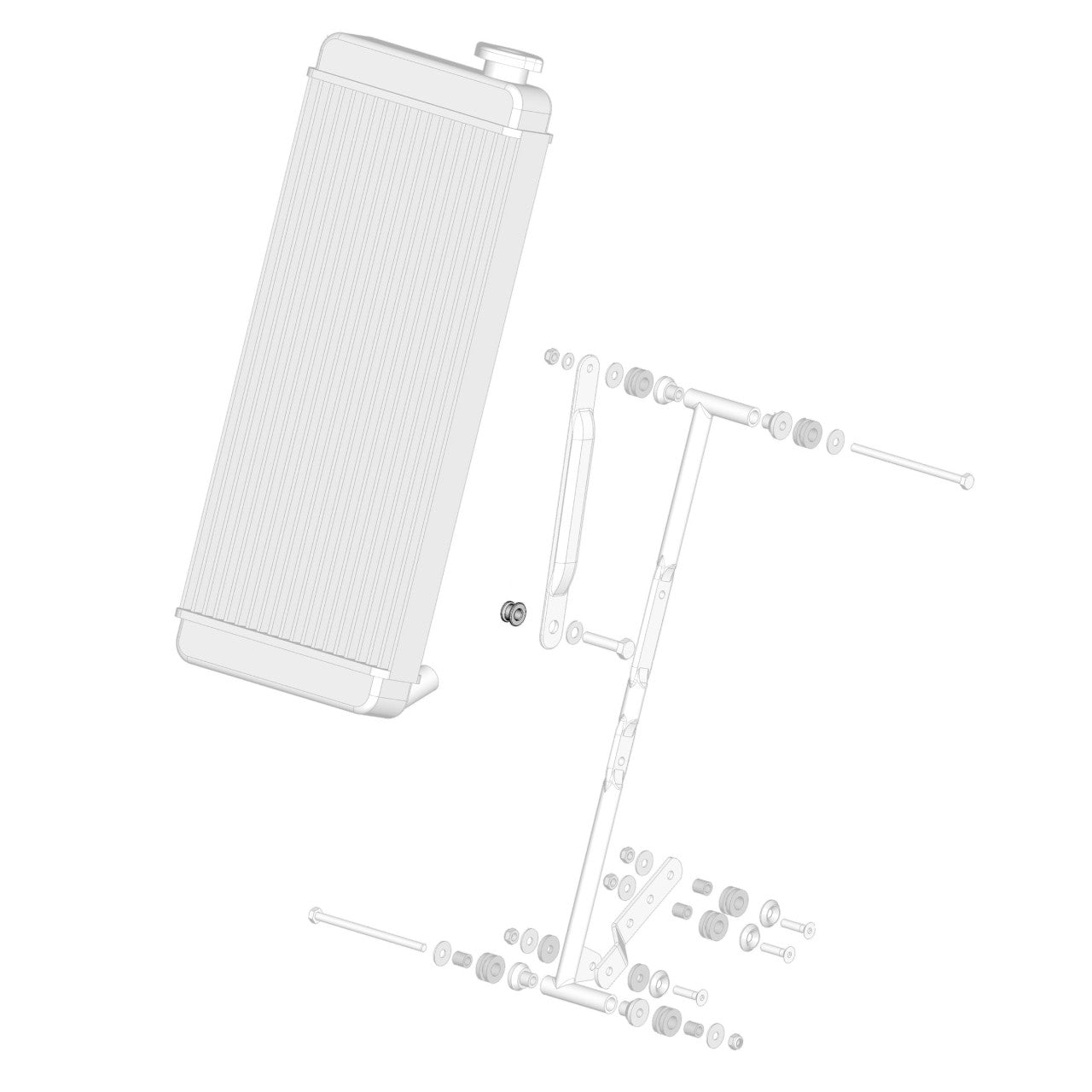 BUSH SPACER 0226.01
