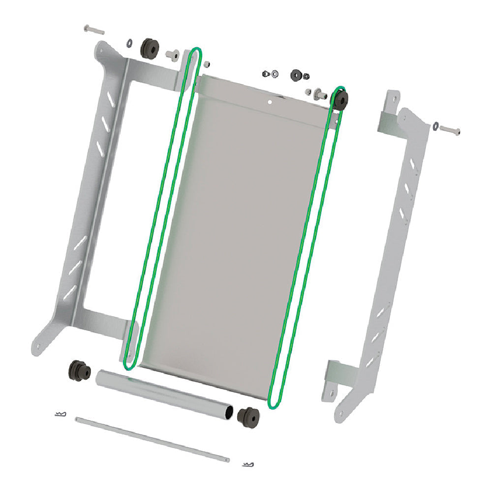 AIR CHOKE KIT R - 0094.ZD