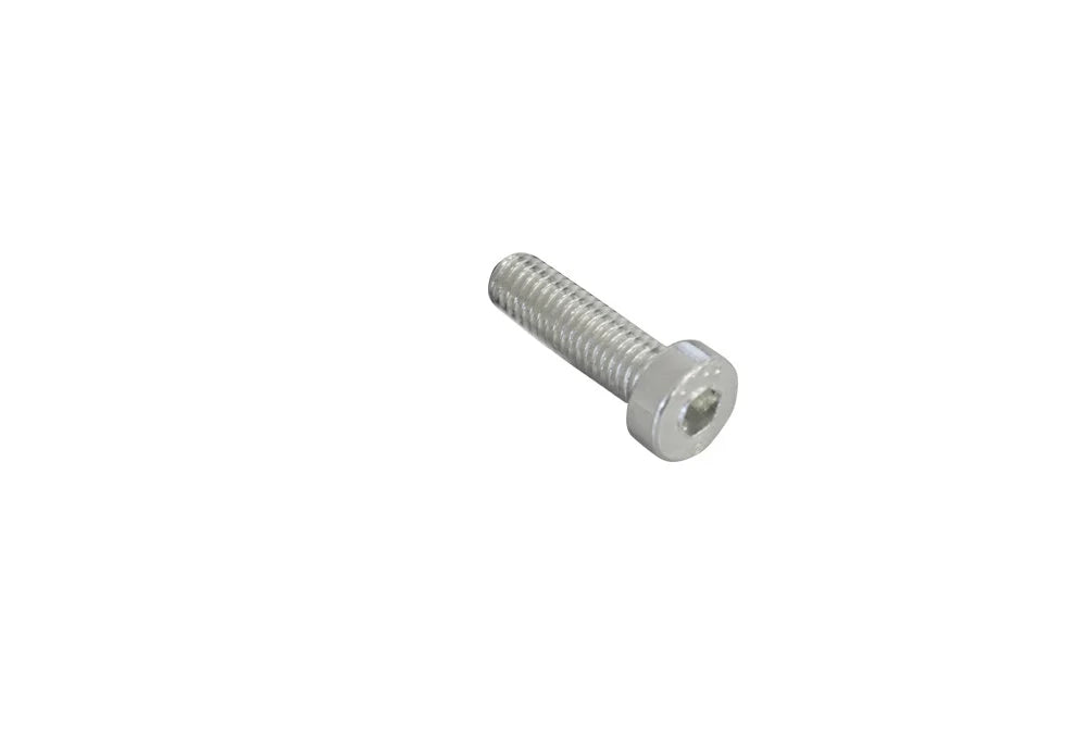 V.TCER6X20 TCEI Cut allen screw 6x20 mm