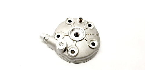 01A - TZA-40100US-C Complete Cylinder Head KZ-175cc USA