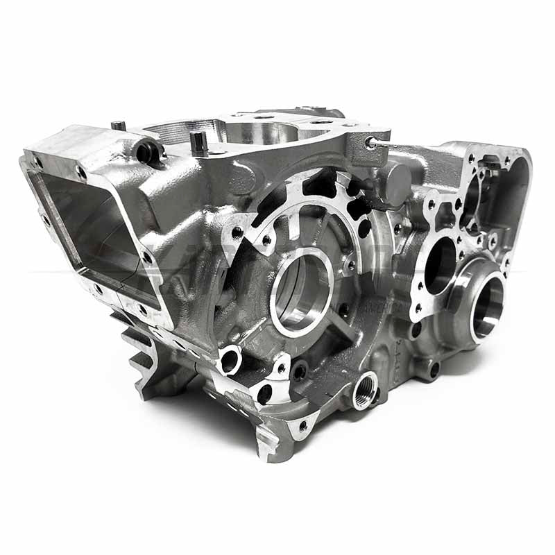 60A - TZB-01002 Crankcase X30 Super Shifter Spec. USA