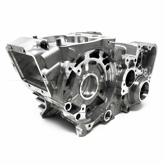 60A - TZB-01002 Crankcase X30 Super Shifter Spec. USA