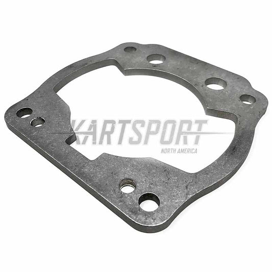26 - TZB-10500 Cylinder Base 5mm Spacer
