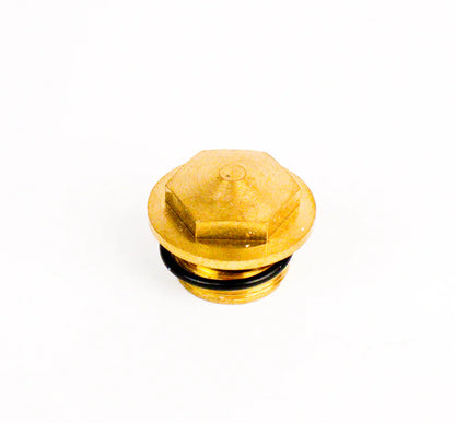 290. Float chamber plug