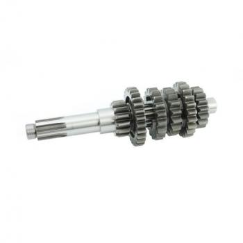 W10502/3C Complete Mainshaft Z13 Shifter/Rkz
