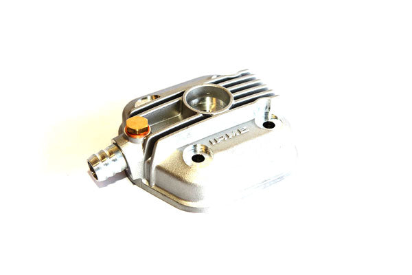 01 - X30125040-C  IAME X30 Cylinder Head