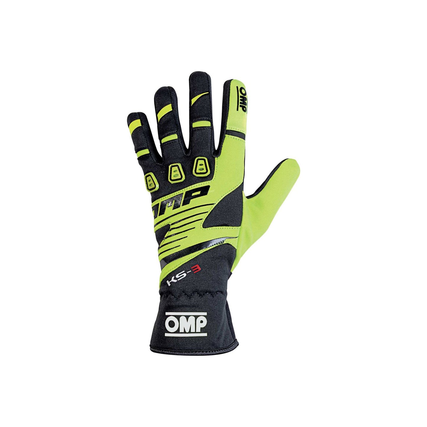 KS-3 KART GLOVES